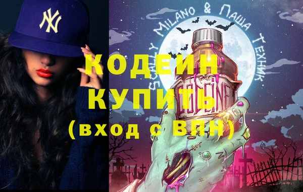хмурый Богородицк
