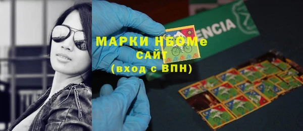 хмурый Богородицк