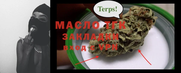 хмурый Богородицк