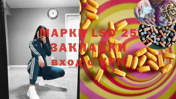 хмурый Богородицк