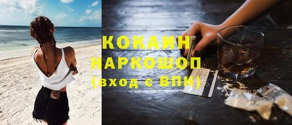 хмурый Богородицк