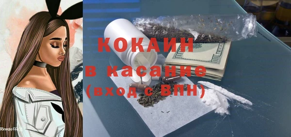 хмурый Богородицк