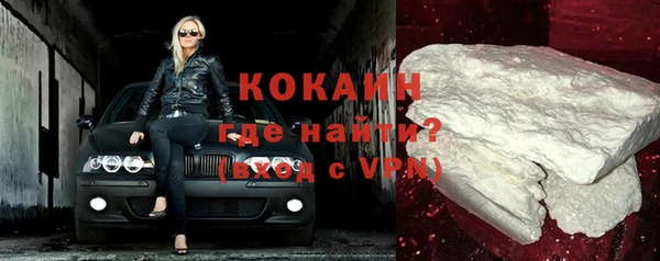 хмурый Богородицк